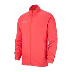 Džemperis Nike Dry Academy 19 Track M AJ9129-671, 48160 цена и информация | Мужская спортивная одежда | 220.lv