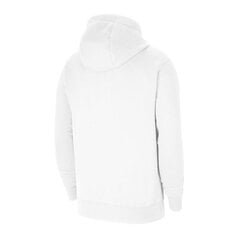 Nike джемпер женский Park 20 Fleece W, CW6957-101, белый цена и информация | Спортивная одежда для женщин | 220.lv