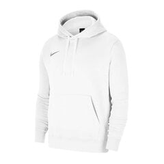 Džemperis sievietēm Nike Park 20 Fleece W, CW6957-101, balts цена и информация | Спортивная одежда для женщин | 220.lv