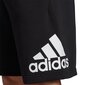 Vīriešu sporta šorti Adidas MH Bos FT Short cena un informācija | Sporta apģērbs vīriešiem | 220.lv