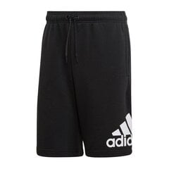 Спортивные шорты мужские Adidas MH Bos FT Short цена и информация | Мужская спортивная одежда | 220.lv