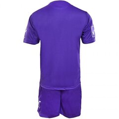 Treniņtērps Givova Kit KITC48 0014, violets cena un informācija | Sporta apģērbs vīriešiem | 220.lv