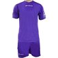 Treniņtērps Givova Kit KITC48 0014, violets цена и информация | Sporta apģērbs vīriešiem | 220.lv