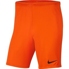 Мужские спортивные шорты Nike Dry Park III NB KM BV6855 819 ( 51727) цена и информация | Мужская спортивная одежда | 220.lv