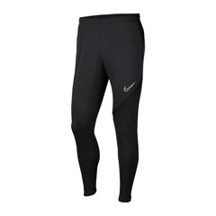Спортивные штаны мужские Nike Academy Pro M BV6920-061, серые цена и информация | Мужская спортивная одежда | 220.lv