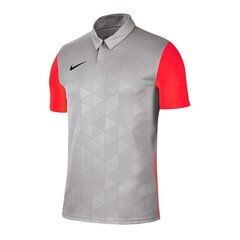 Спортивная футболка мужская Nike Trophy IV M BV6725-053, 51890 цена и информация | Мужская спортивная одежда | 220.lv