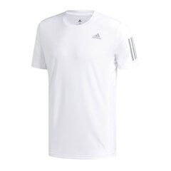 Спортивная мужская футболка Adidas Own Run Tee M EK2855, 52972 цена и информация | Мужская спортивная одежда | 220.lv