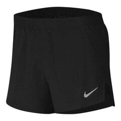 Спортивные шорты для мужчин Nike, черные цена и информация | Мужская спортивная одежда | 220.lv