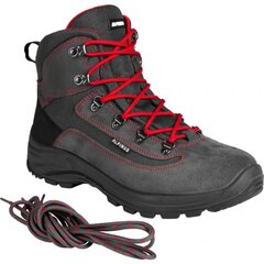 Apavi vīriešiem Alpinus Brahmatal High Active GR43321 76386 cena un informācija | Vīriešu kurpes, zābaki | 220.lv