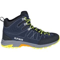 Обувь для мужчин Alpinus Tromso High Tactical M GR43332 76387 цена и информация | Мужские ботинки | 220.lv