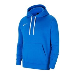 Джемпер женский Nike Park 20 Fleece W, CW6957-463, синий цена и информация | Женские толстовки | 220.lv