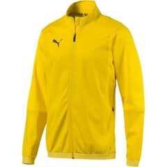 Джемпер мужской Puma Liga Training Electric M 655687 07 цена и информация | Мужские толстовки | 220.lv