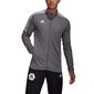 Vīriešu džemperis Adidas Tiro 21 Track M GM7306 78022, pelēks цена и информация | Vīriešu jakas | 220.lv