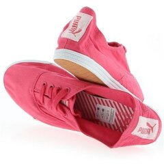 Женские кроссовки Puma Tekkies Rogue Red W 353211 05, розовые цена и информация | Спортивная обувь для женщин | 220.lv