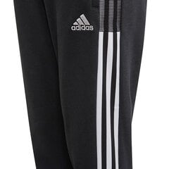 Спортивные штаны детские Adidas Tiro21 Sweat Jr GM7332 77808 цена и информация | Штаны для мальчика ABN-2894/CZA/098 | 220.lv