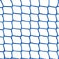 vidaXL šūpoles, 104x76 cm, 200 kg, zilas цена и информация | Šūpoles | 220.lv