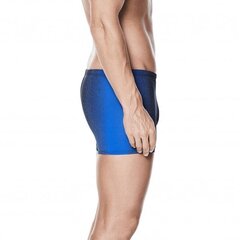 Шорты для плавания мужские Nike Fade Sting M NESS8054 494 (76141), темно-синие цена и информация | Плавки, плавательные шорты | 220.lv