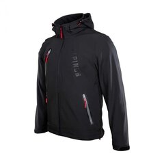 Куртка для мужчин Alpinus Denali M BR43381 76392 цена и информация | Мужские куртки | 220.lv