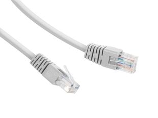 Сетевой кабель Gembird PP6-30M, RJ45 - RJ45, 30 м, F/UTP цена и информация | Кабели и провода | 220.lv