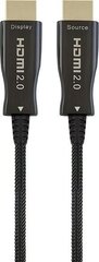 Gembird CCBP-HDMI-AOC-30M cena un informācija | Kabeļi un vadi | 220.lv