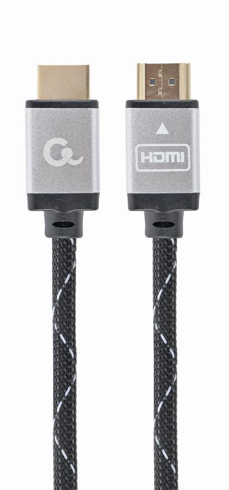 Gembird CCB-HDMIL-1M cena un informācija | Kabeļi un vadi | 220.lv
