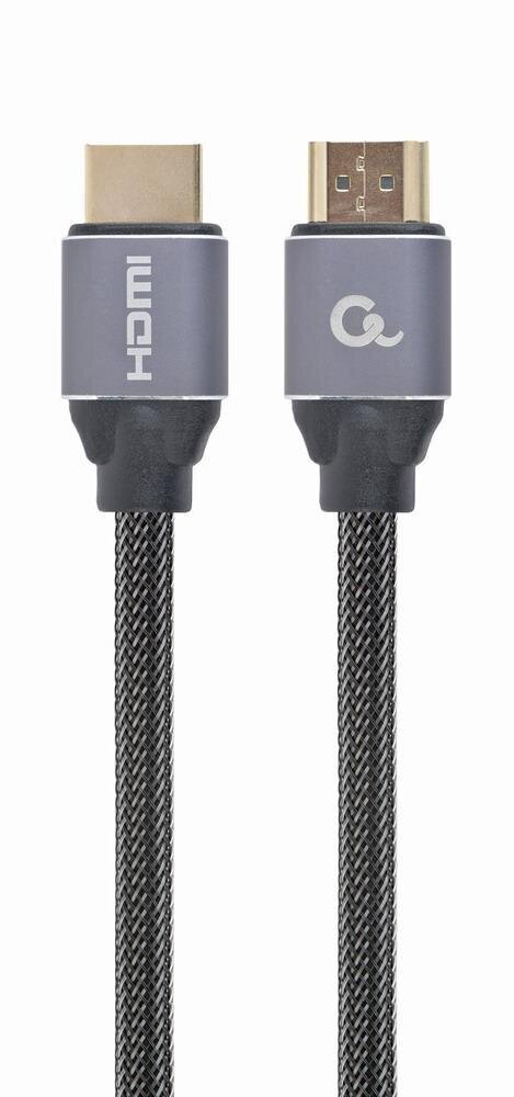 Gembird CCBP-HDMI-3M cena un informācija | Kabeļi un vadi | 220.lv