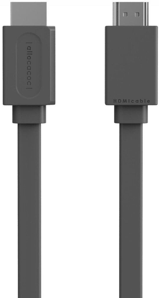 PowerCube 10577GY/HDMI3M cena un informācija | Kabeļi un vadi | 220.lv