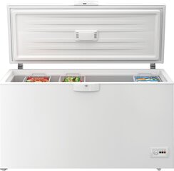 Beko HSA47530N цена и информация | Морозильные камеры и морозильные лари | 220.lv