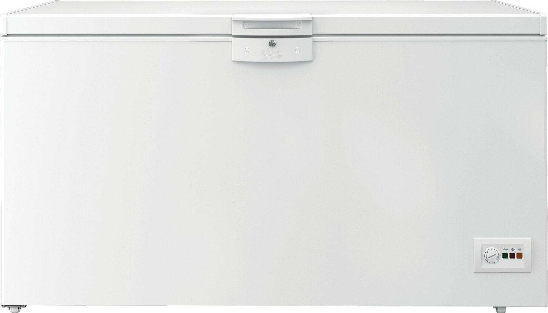 Beko HSA47530N cena un informācija | Saldētavas  | 220.lv