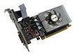 Afox GeForce GT220 AF220-1024D3L2 cena un informācija | Videokartes (GPU) | 220.lv