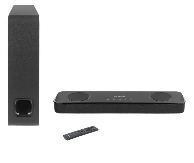 Tellur 2.1 Hypnos цена и информация | Mājas akustika, Sound Bar sistēmas | 220.lv