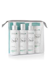 Sejas kopšanas komplekts Bellitas Facial Care Kit Combination Skin cena un informācija | Sejas ādas kopšana | 220.lv