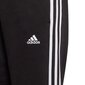 Sporta bikses zēniem Adidas Essentials 3 Stripes Pant Jr GQ8897 цена и информация | Bikses zēniem | 220.lv