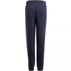 Sporta bikses zēniem Adidas Essentials 3 Stripes Pant Jr GQ8898 cena un informācija | Bikses zēniem | 220.lv