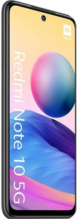 Xiaomi Redmi Note 10 5G, 64GB, Dual Sim, Graphite Grey цена и информация | Mobilie telefoni | 220.lv