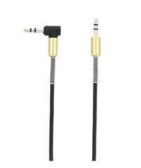 Tellur Audio Cable Jack 3.5мм, 1.5м цена и информация | Кабели и провода | 220.lv