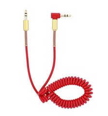 Tellur Audio Cable Jack 3.5мм, 1.5м цена и информация | Кабели и провода | 220.lv