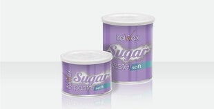 Восковая паста Italwax Sugar Paste Soft, 1200 г цена и информация | Средства для депиляции | 220.lv