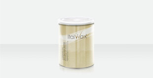 Trauks vaska kausēšanai Italwax TIN 800ml Empty cena un informācija | Depilācijas līdzekļi, vaksācijas piederumi | 220.lv