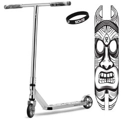 Трюковый самокат Soke PRO Street ABEC-9 T-BAR цена и информация | Самокаты | 220.lv