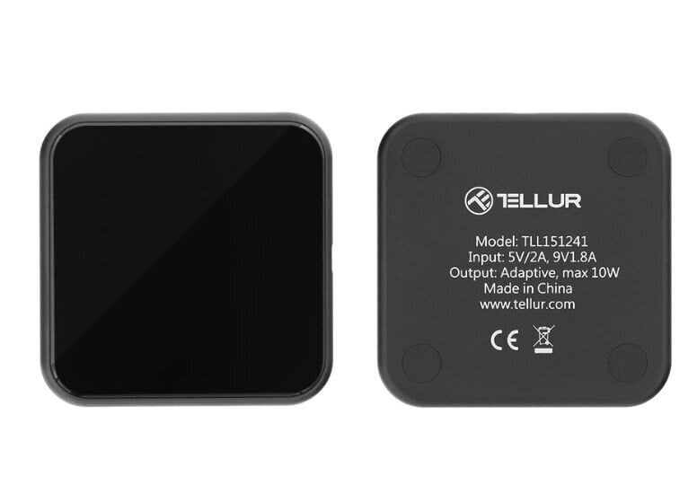 Tellur TLL151241 cena un informācija | Lādētāji un adapteri | 220.lv
