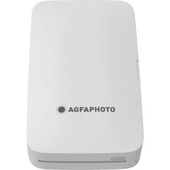 AgfaPhoto AMP23WH цена и информация | Принтеры | 220.lv