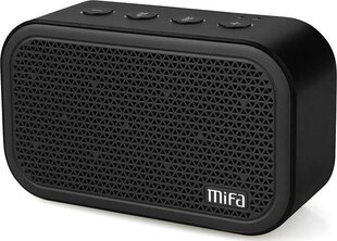 Mifa M1, черный цена и информация | Аудиоколонки | 220.lv
