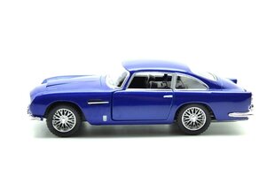 Модель автомобиля Kinsmart Aston Martin DB5 цена и информация | Игрушки для мальчиков | 220.lv
