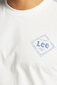 T-krekls LEE L64AFQMK-L cena un informācija | Vīriešu T-krekli | 220.lv