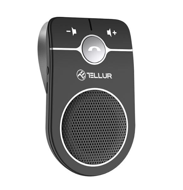 Tellur TLL622061 цена и информация | FM Modulatori | 220.lv