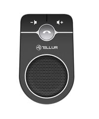 Tellur TLL622061 цена и информация | FM Модуляторы | 220.lv