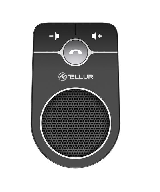 Tellur TLL622061 цена и информация | FM Modulatori | 220.lv