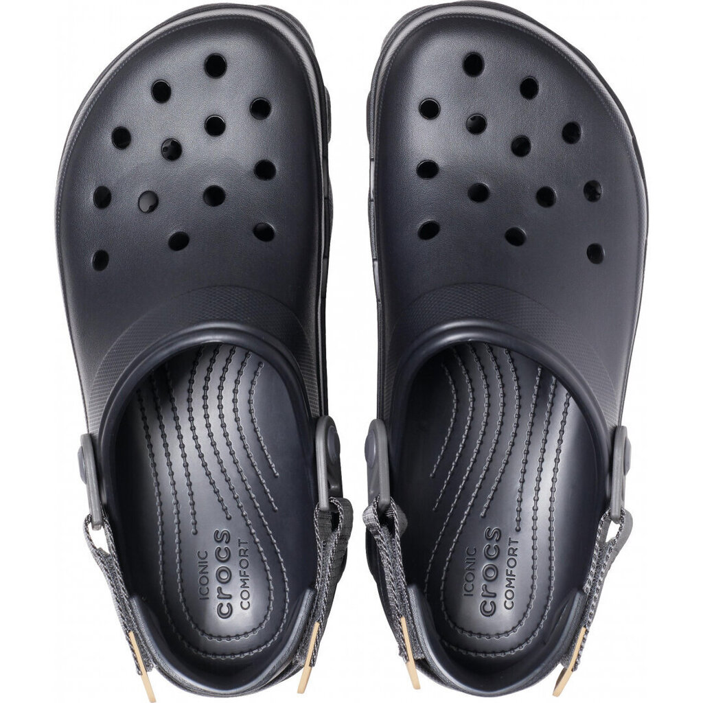 Crocs™ Classic All Terrain Clog cena un informācija | Iešļūcenes, čības sievietēm | 220.lv