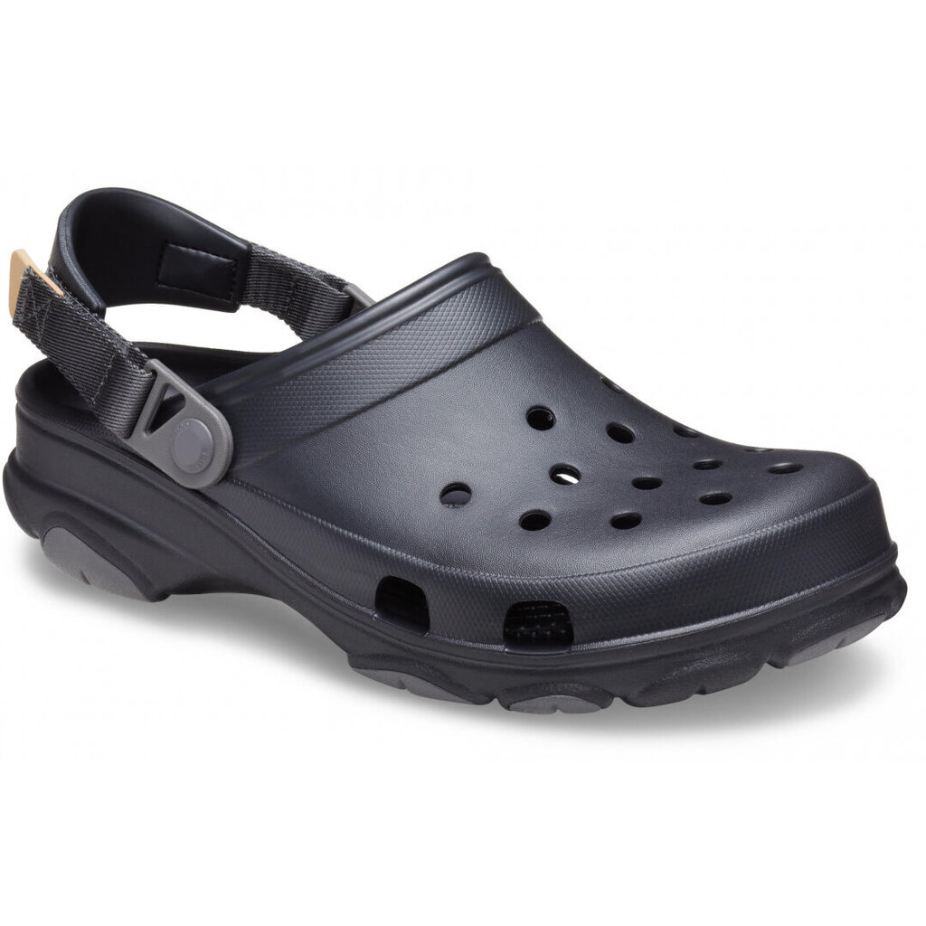 Crocs™ Classic All Terrain Clog цена и информация | Iešļūcenes, čības sievietēm | 220.lv